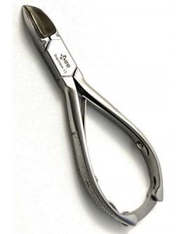 Spire Nail Clippers for Thick Toenails 5.5"