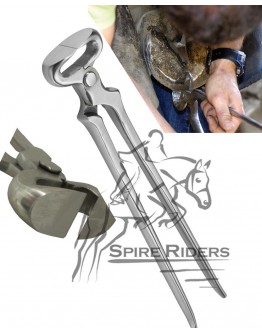 Farrier Horse Hoof Trimmers Nippers