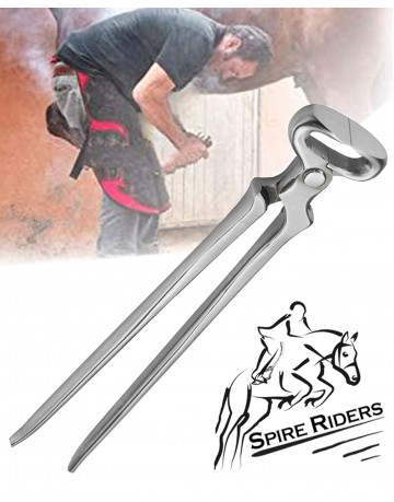 Farrier Horse Hoof Trimmers Nippers