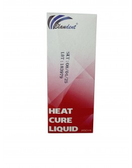 Dental Heat Cure Liquid 