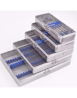 Sterilization Tray Set