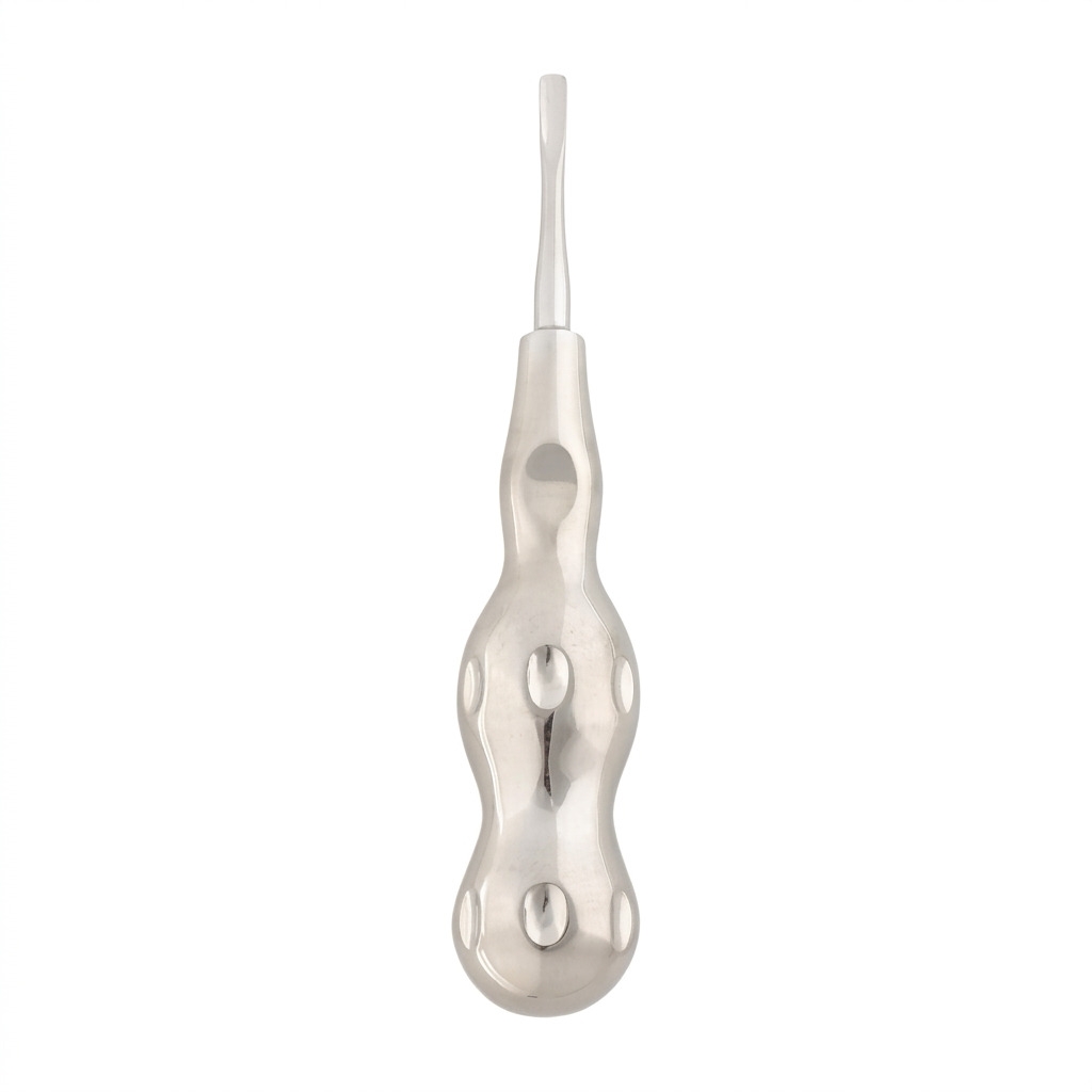 Bein Lever Straight 5mm