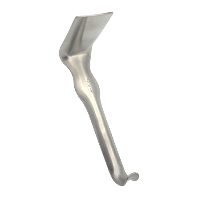 Jackson vaginal speculum