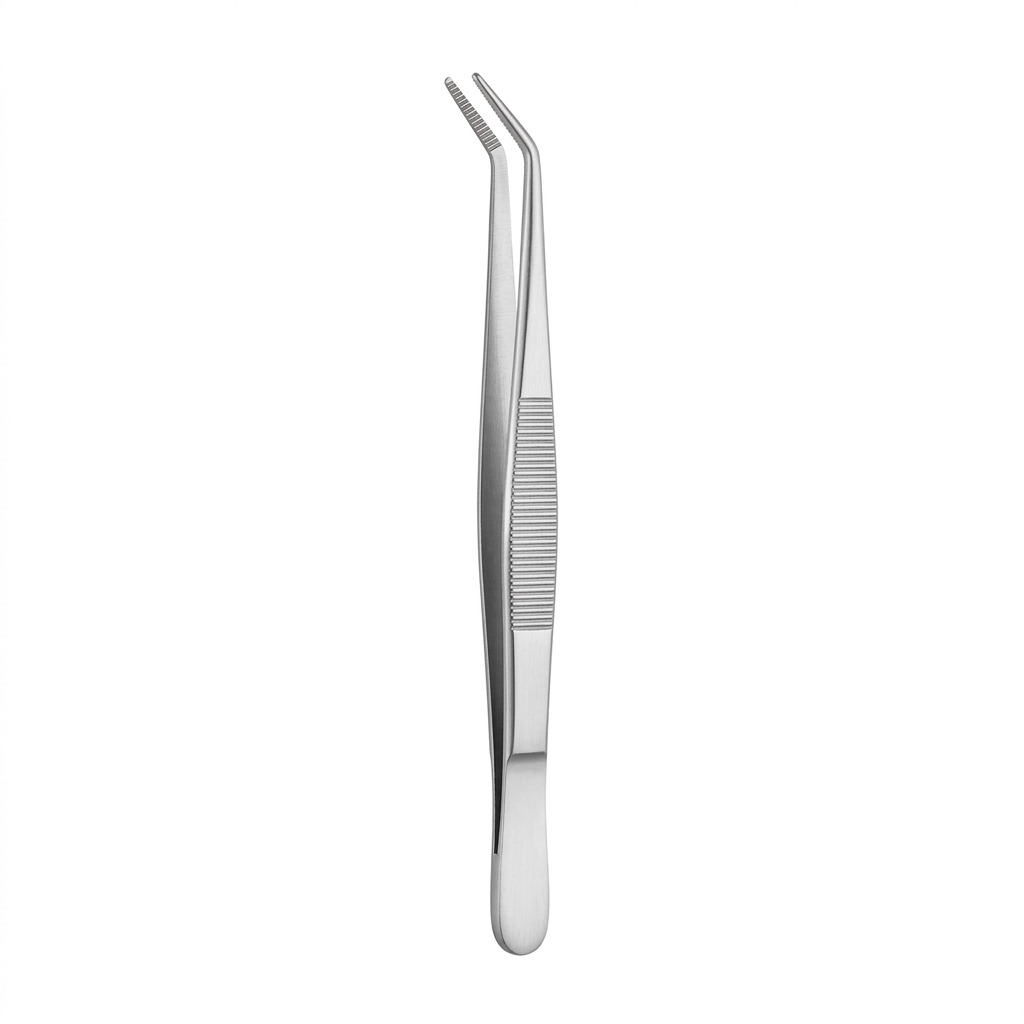 College Dental Tweezers 15 cm