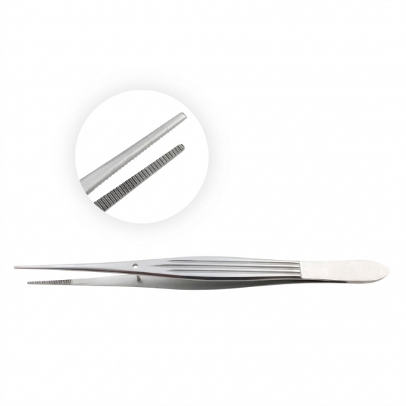Mcindoe Dental Medical Tweezers 15.5 cm