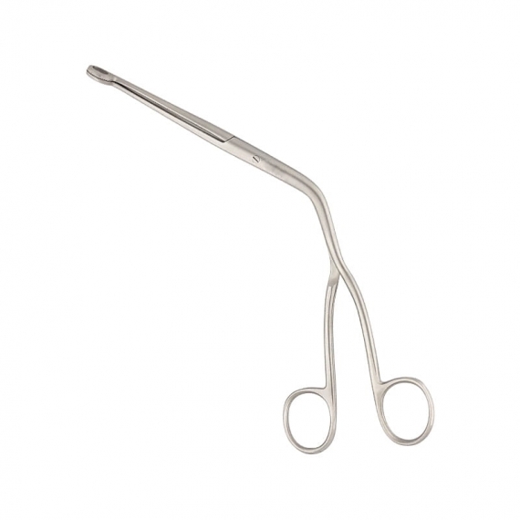 Magilla forceps for adults, intubation
