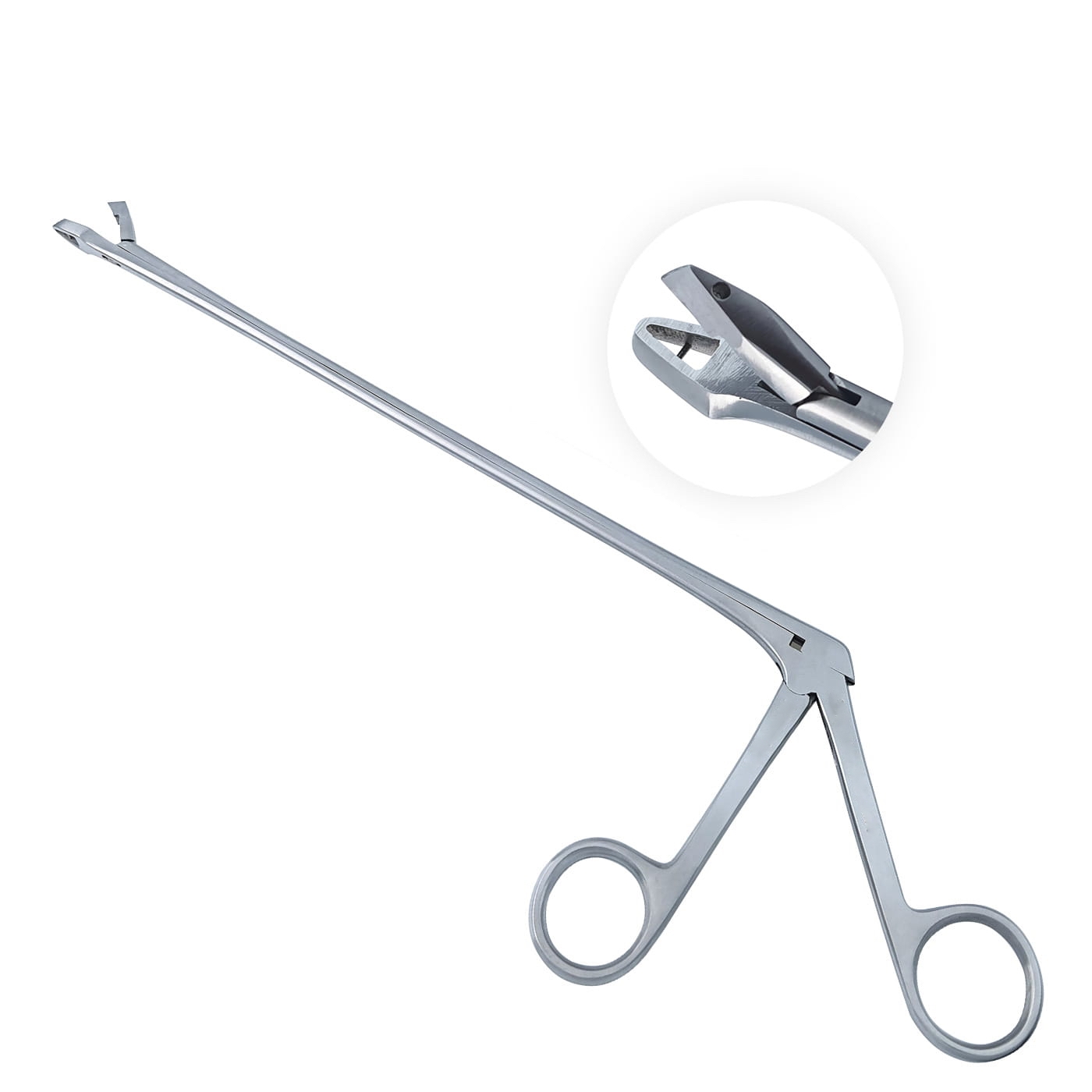 Schumacher biopsy forceps 