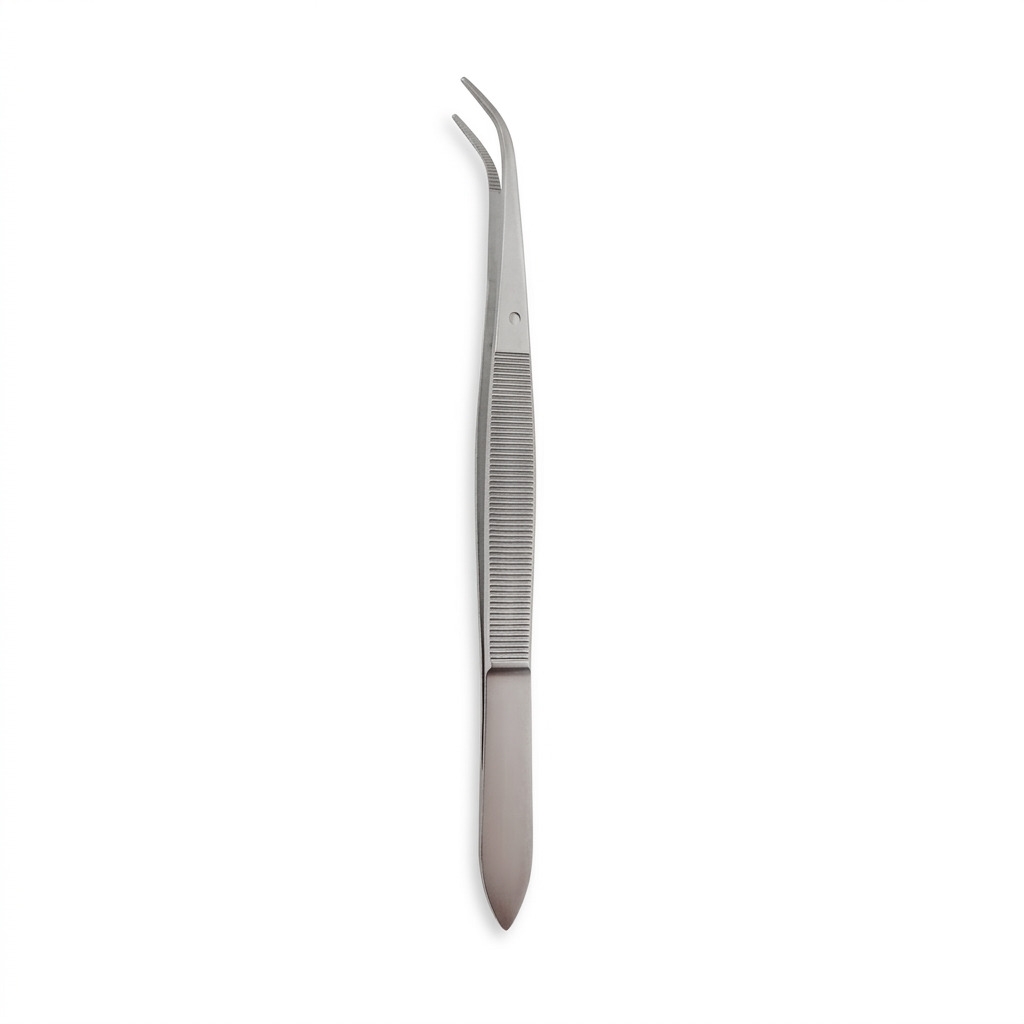 Perry Dental Tweezers 13 cm