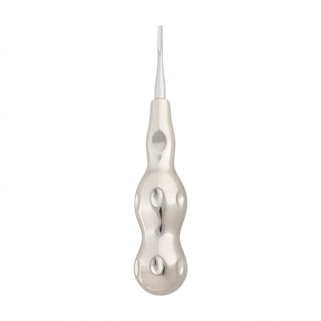 Bein Lever Straight 3mm