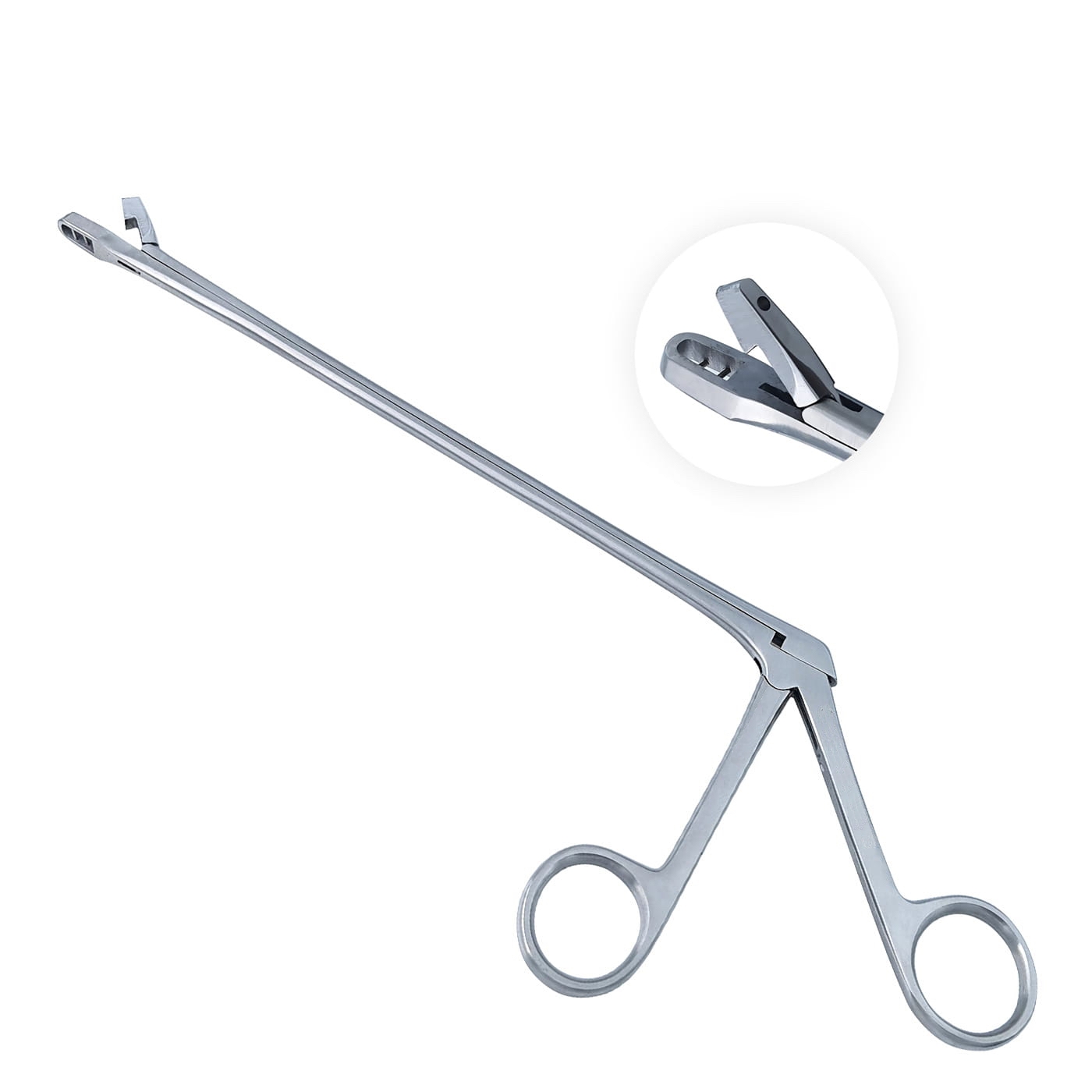 Eppendorfer biopsy forceps