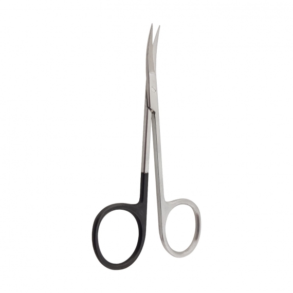 Iris Super Cut Curved Scissors 