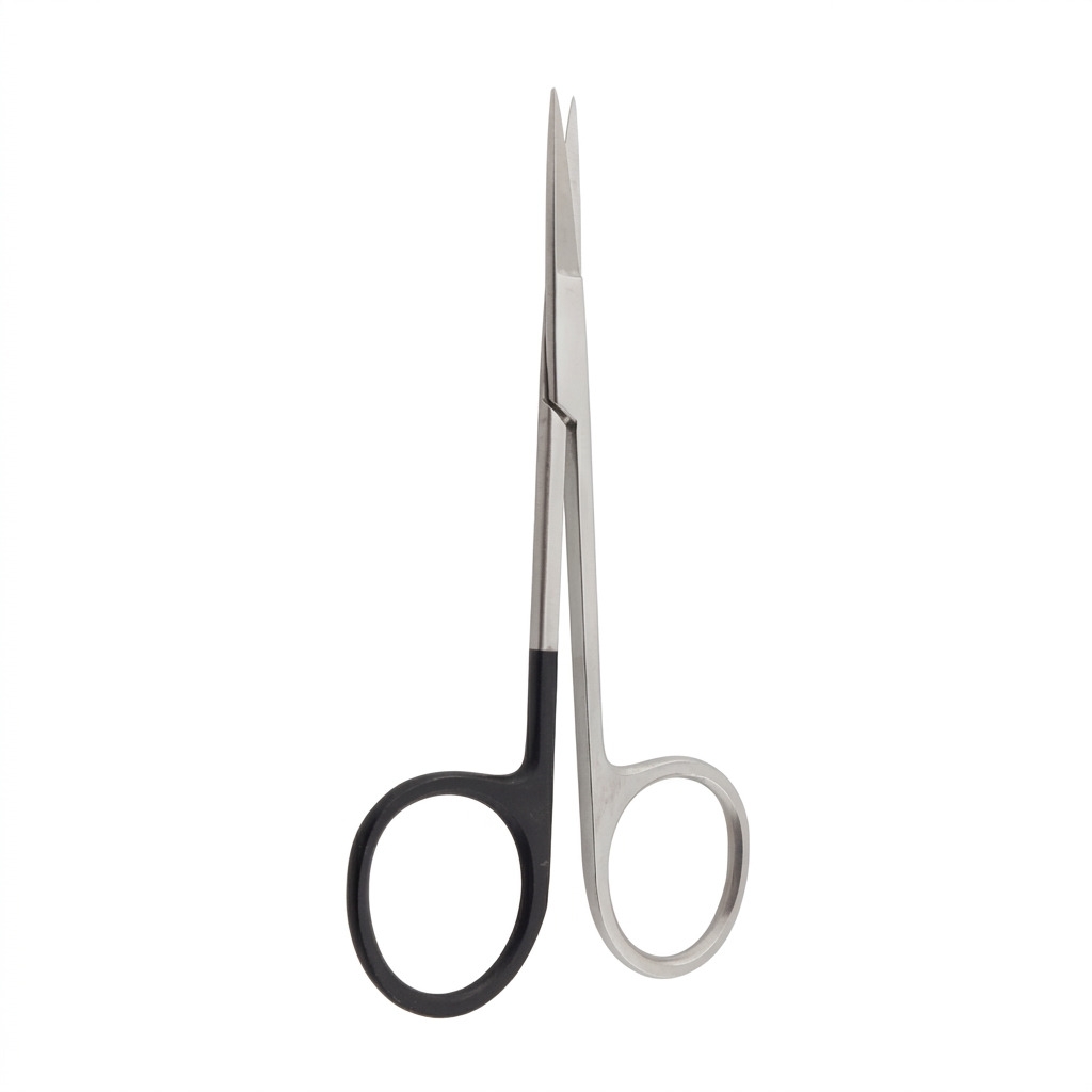 Iris Super Cut Straight Scissors 11.5 cm