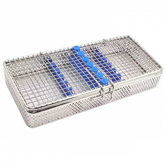 Mesh Cassette 