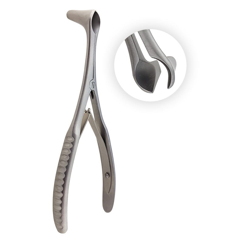 Hartmann nasal speculum