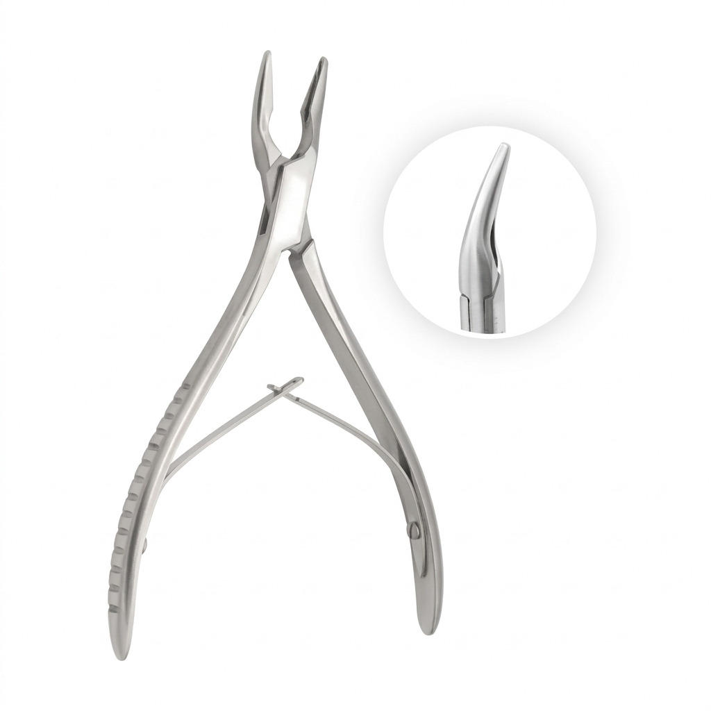 Micro Friedman Bone Biter 14.5 cm