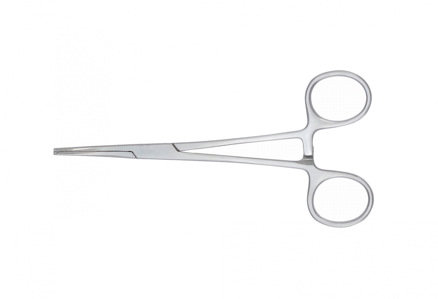 Kocher forceps straight with teeth