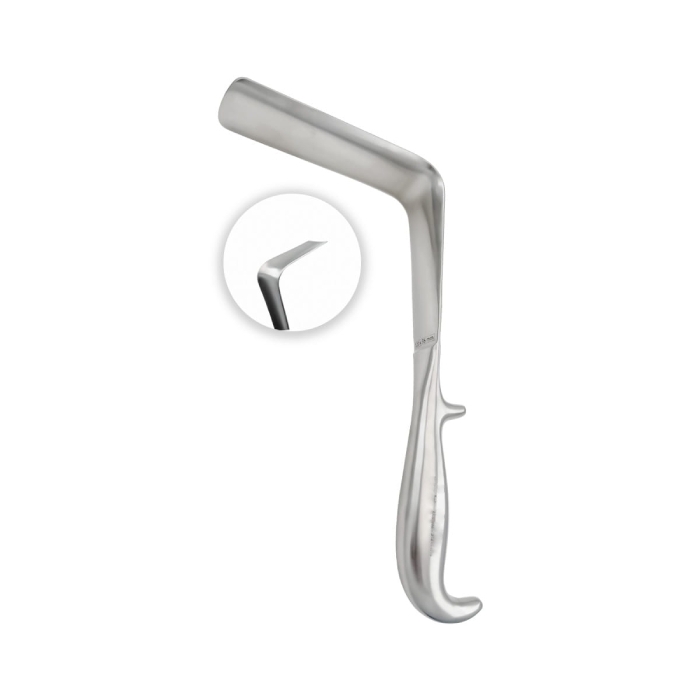 Doyen gynecological speculum 