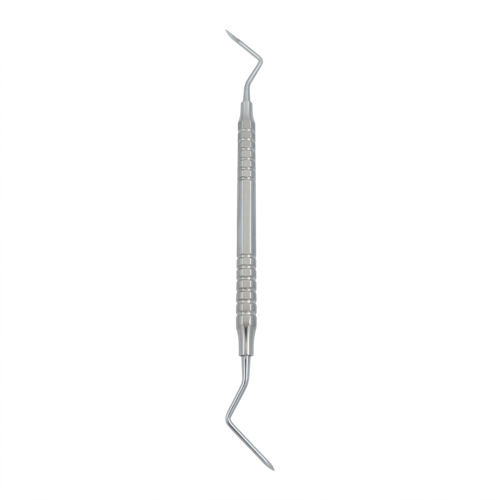 Heidbrink Root Lever Double Sided Medium 1.8mm